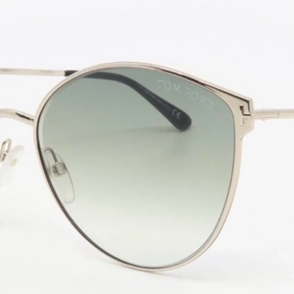 Tom Ford brand tom